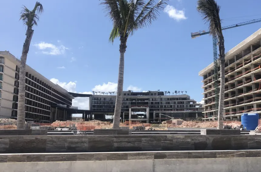 Desarrollos Turísticos